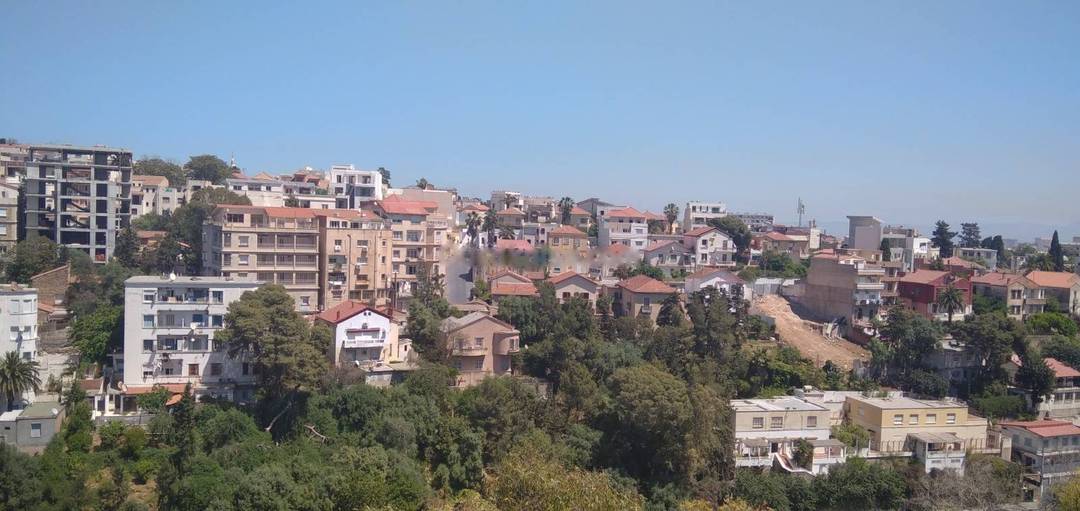 Location Appartement F5 Hydra
