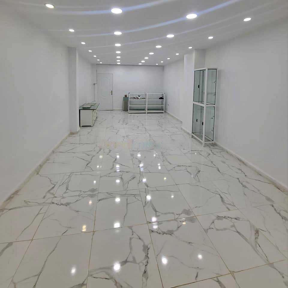 Location Local F0 Douera