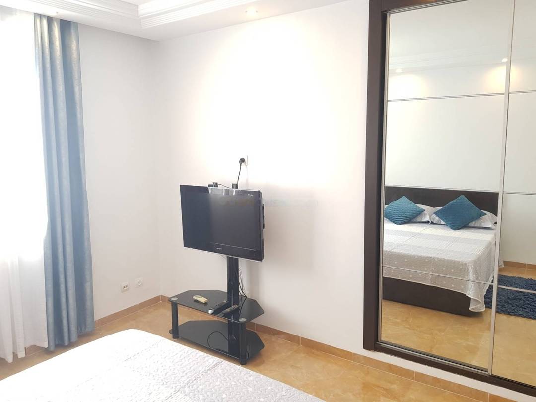 Location Appartement F4 Hydra