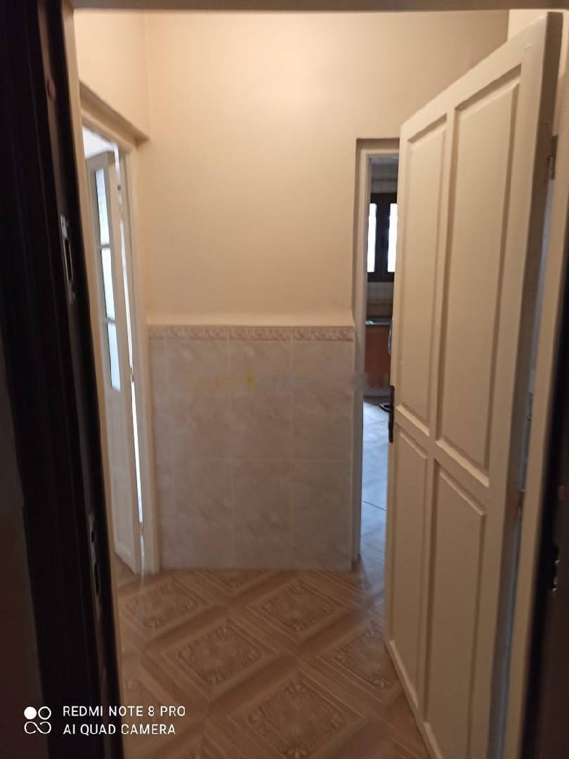 Location Appartement F03 Draria