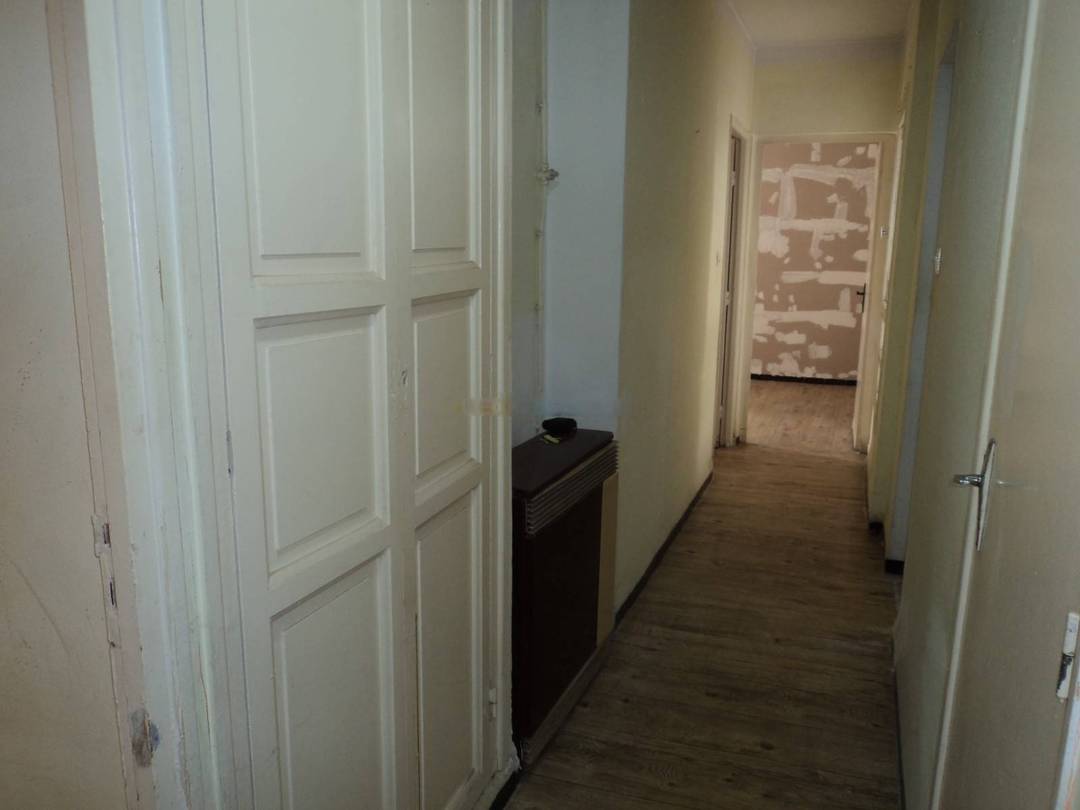 Vente Appartement F3 Kouba