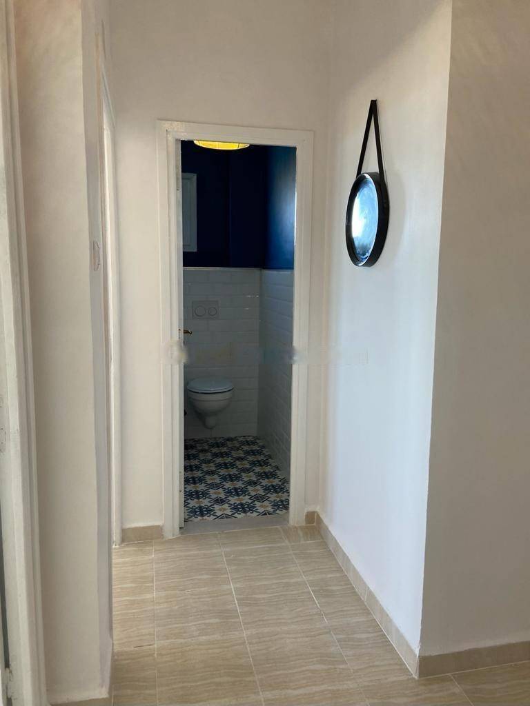 Location Appartement F3 Staoueli