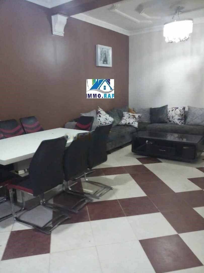 Location Niveau de villa F3 Ouled Chebel