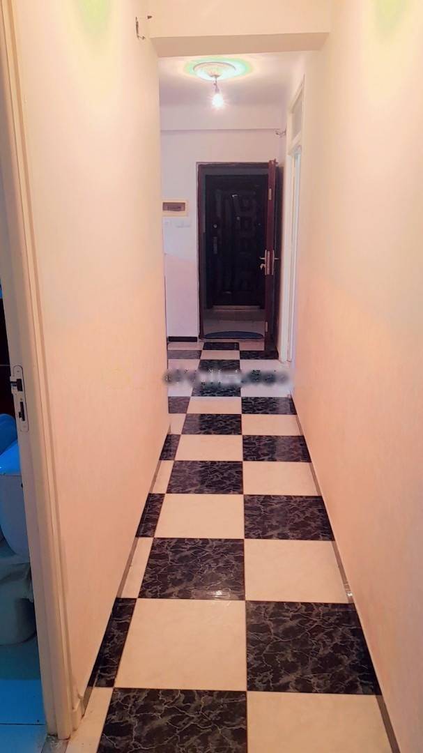 Location Appartement F3 Bouzareah