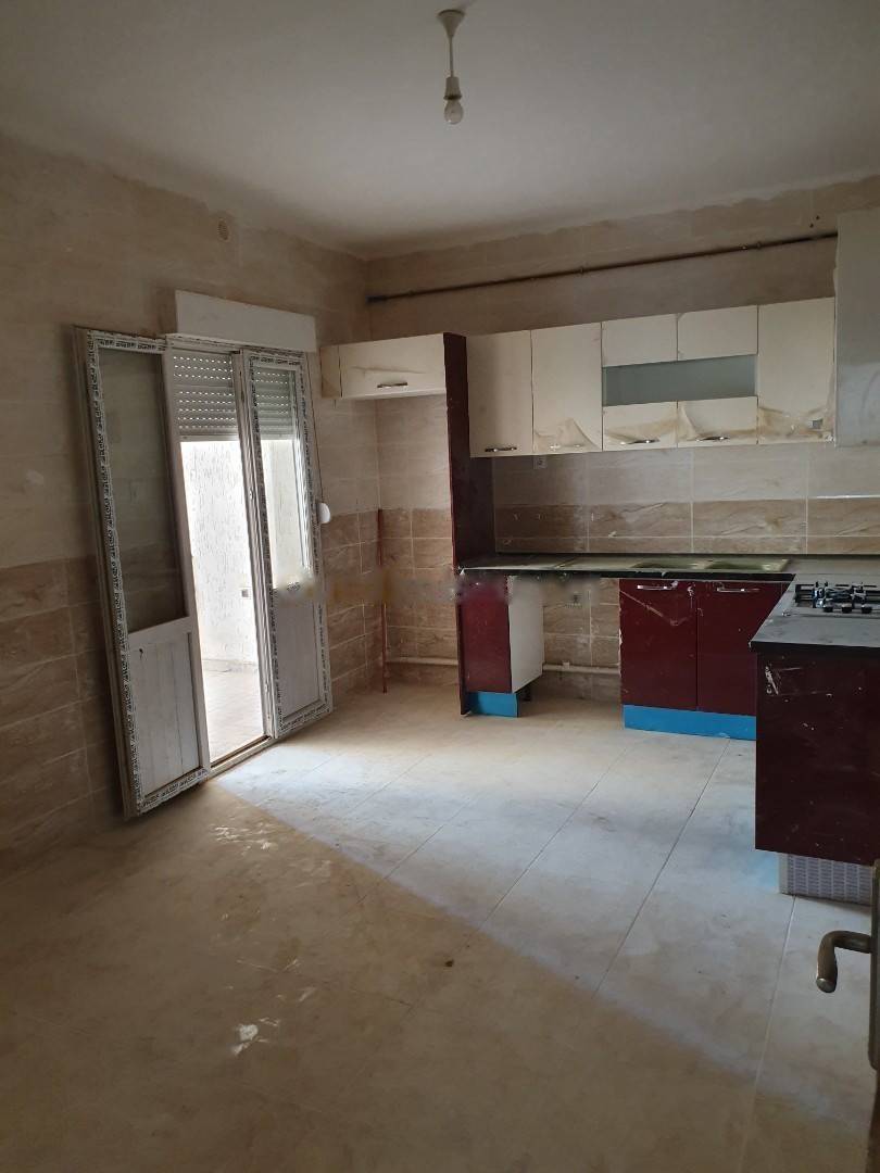 Vente Appartement F5 Ouled Fayet