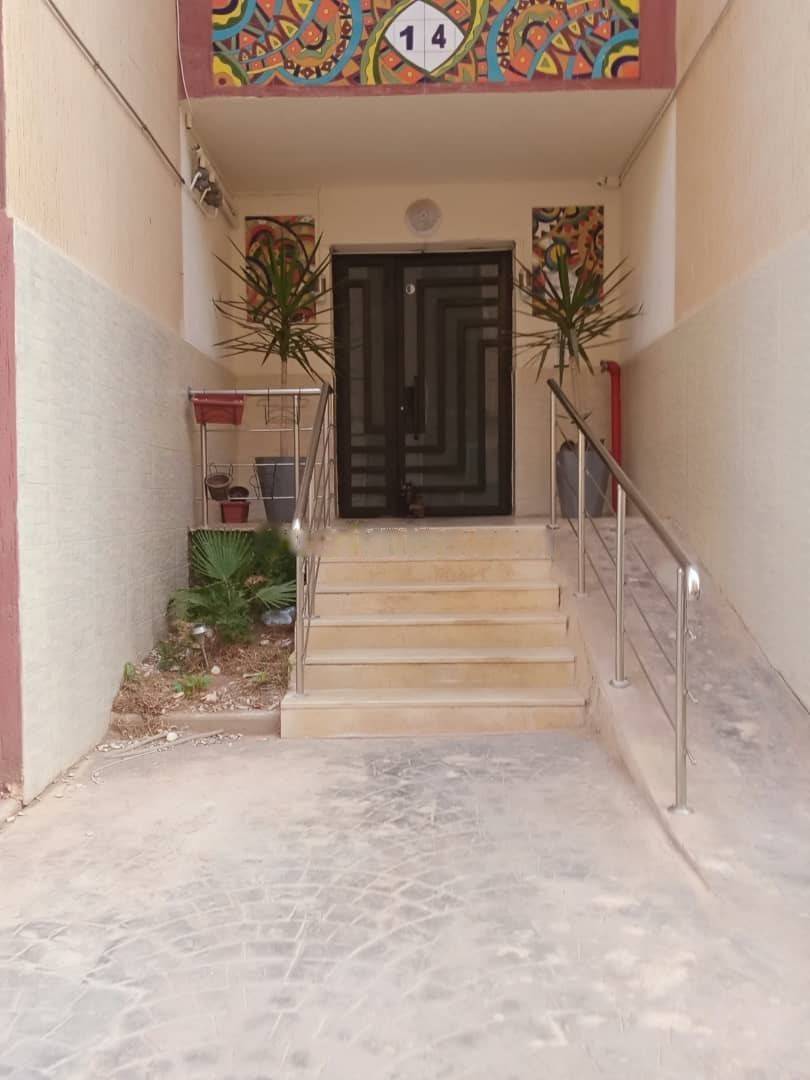 Location Appartement F3 Staoueli