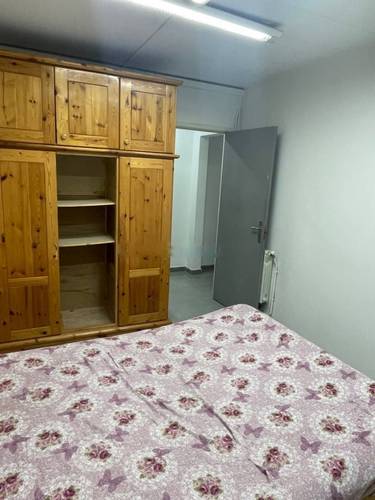 Location Appartement F3 Dely Ibrahim