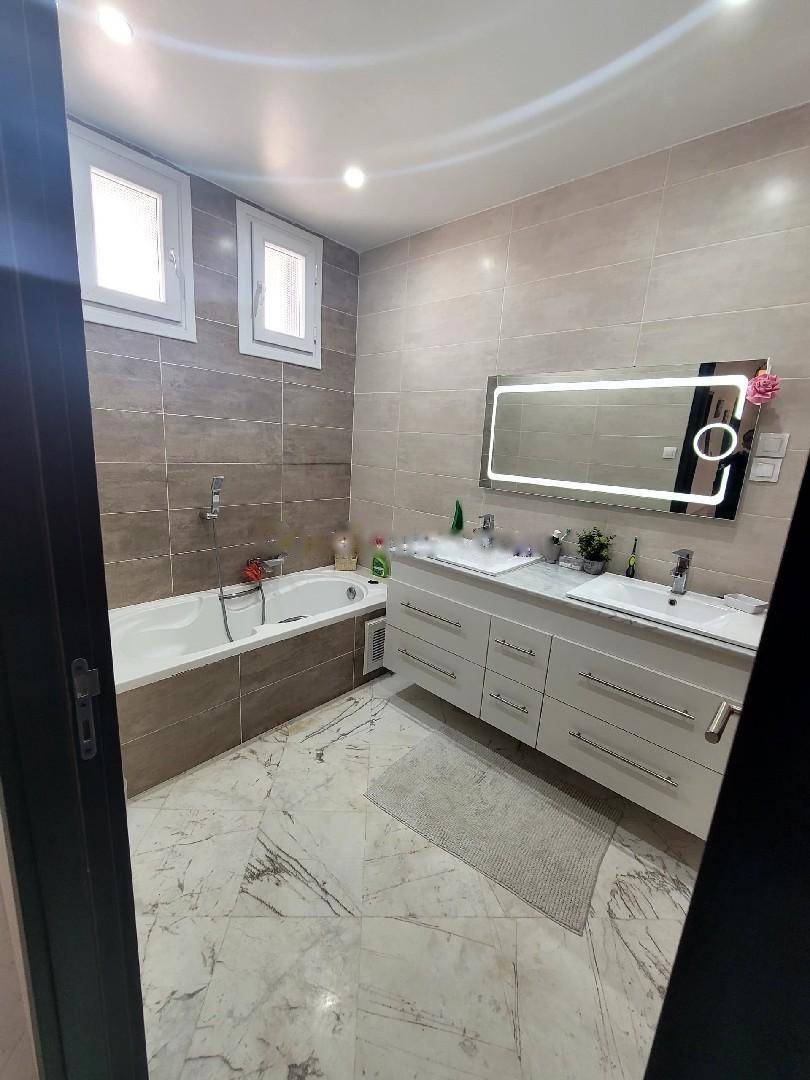 Location Villa F10 Staoueli