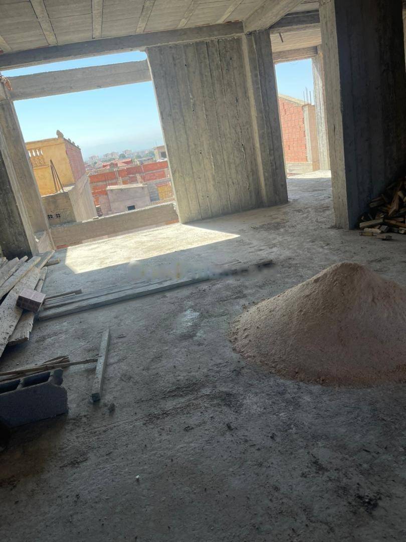 Vente Appartement F2 Bordj El Kiffan
