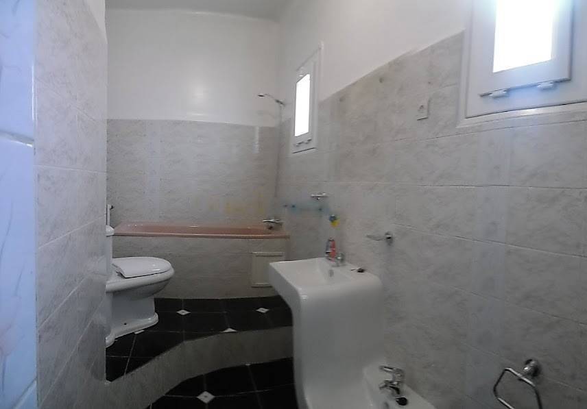 Vente Villa Ben Aknoun