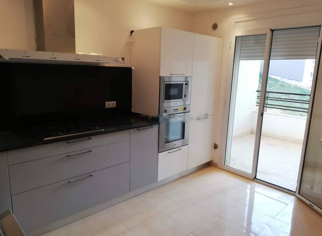 Vente Appartement F3 Cheraga