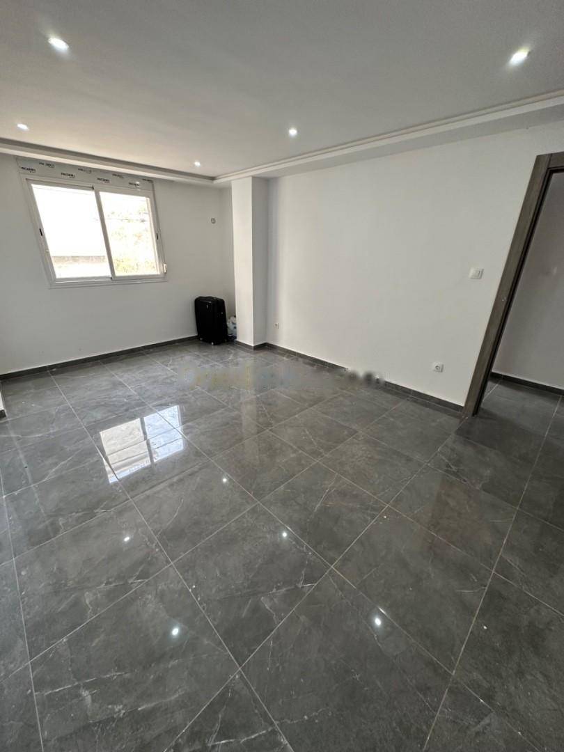 Vente Appartement F3 Dely Ibrahim