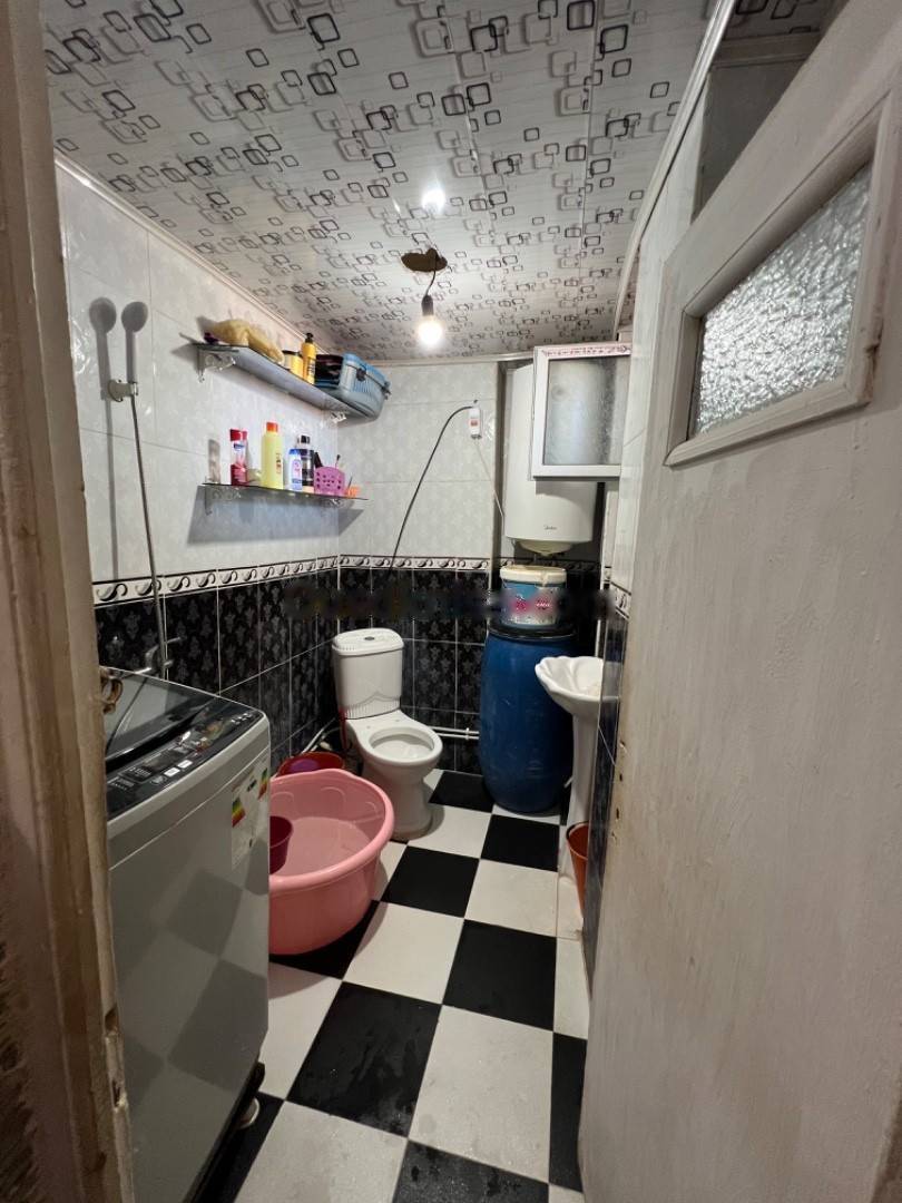 Vente Appartement F2 Bordj El Kiffan