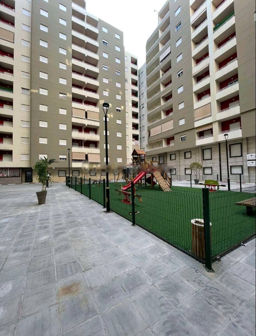 Location Appartement F4 Ouled Fayet
