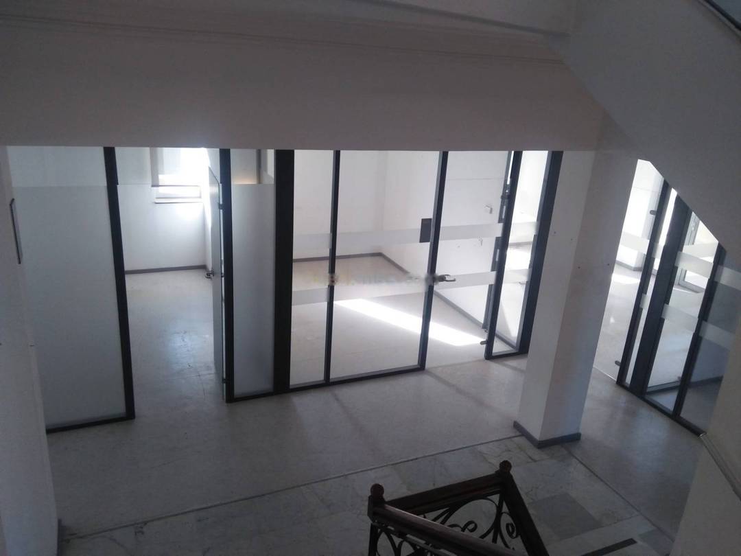 Location Immeuble Hydra