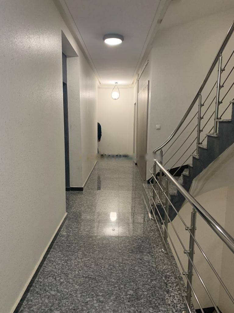 Vente Appartement F4 El Achour