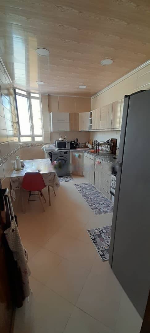 Vente Appartement F4 Bordj El Bahri