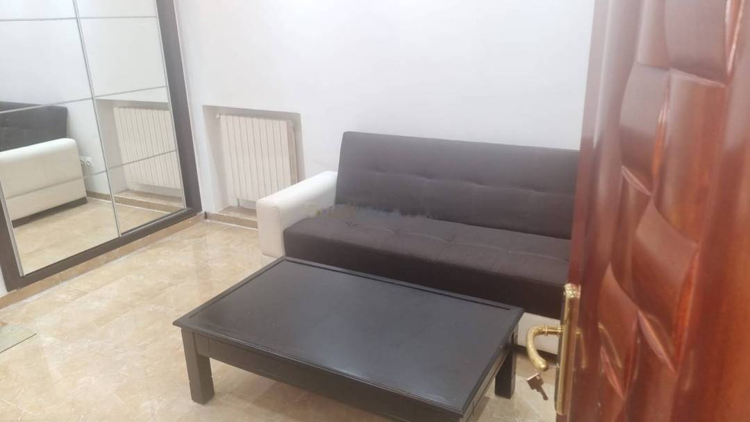 Location Appartement F5 Ben Aknoun