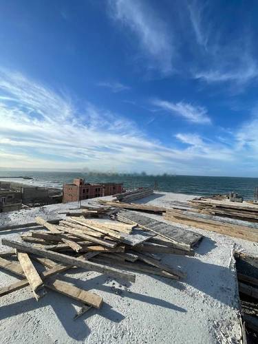 Vente Appartement F3 Bordj El Bahri