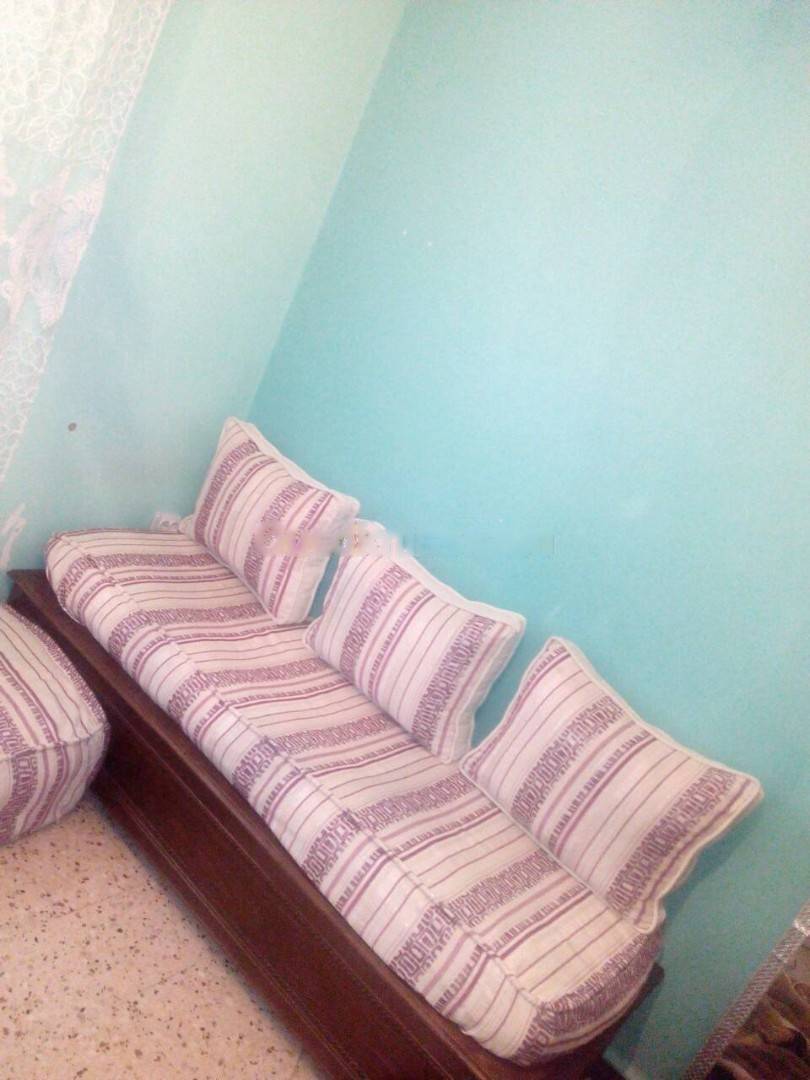 Location Appartement F3 Beni Messous
