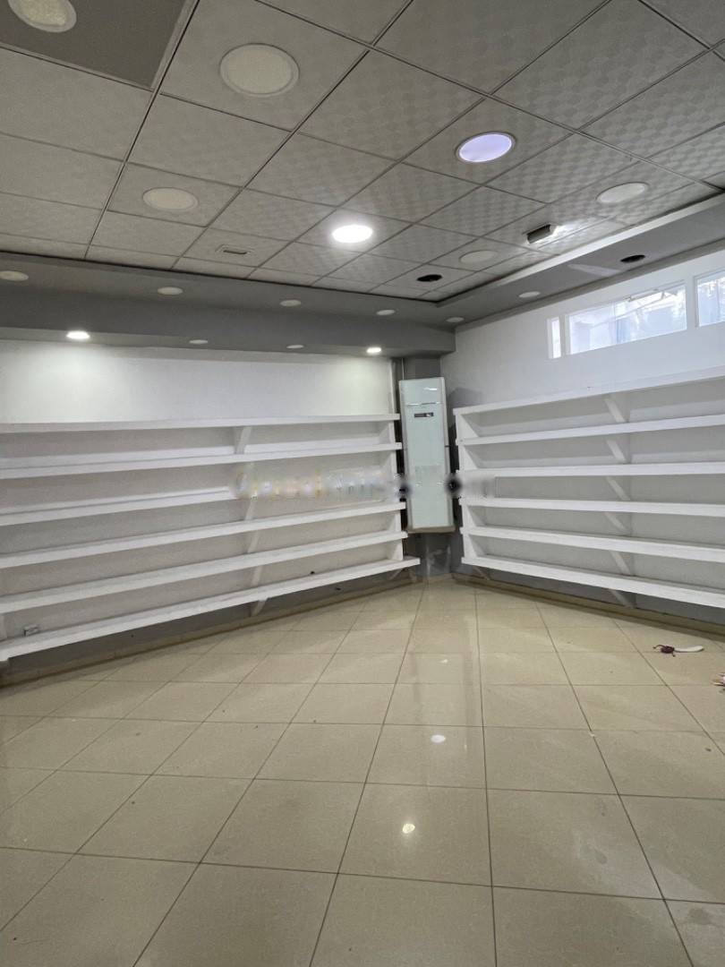 Location Local F1 Baba Hassen
