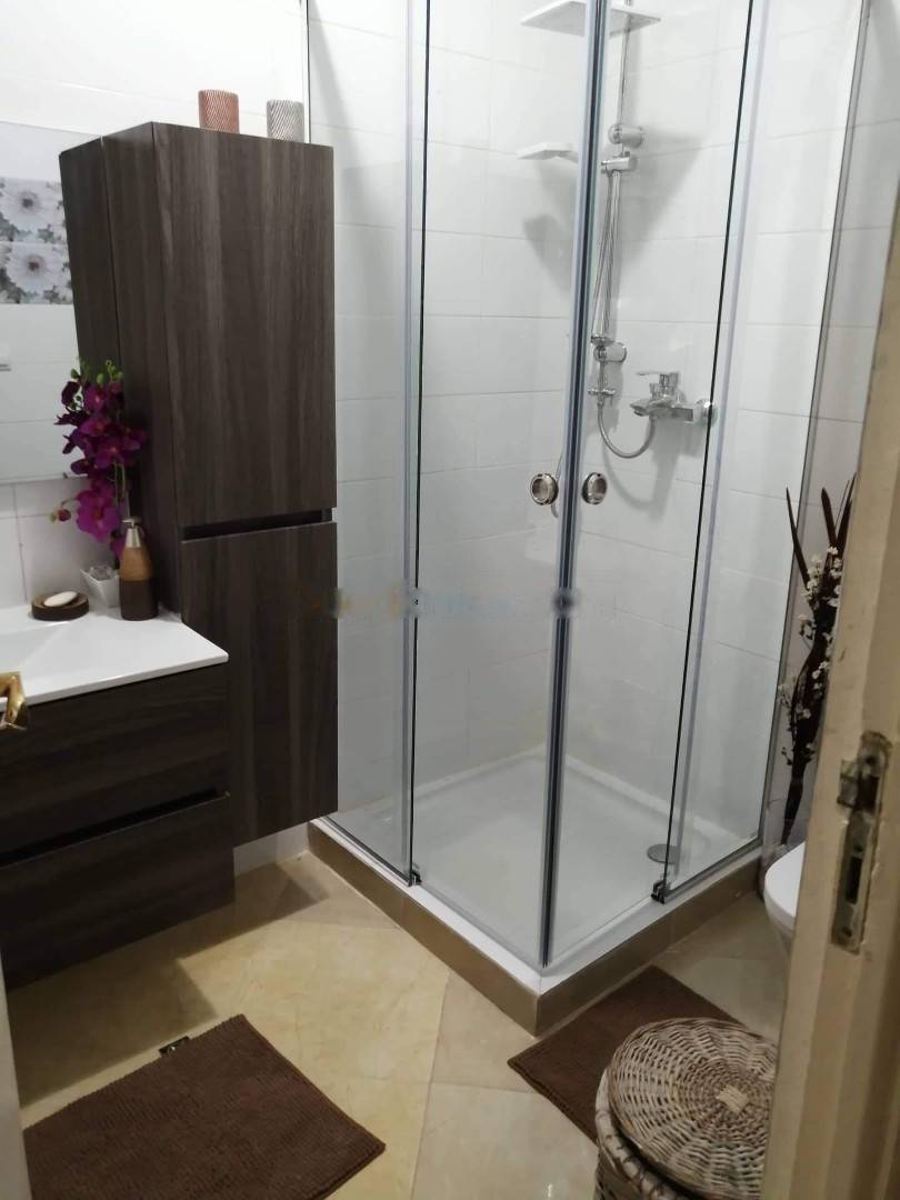 Vente Appartement F3 Dar El Beida