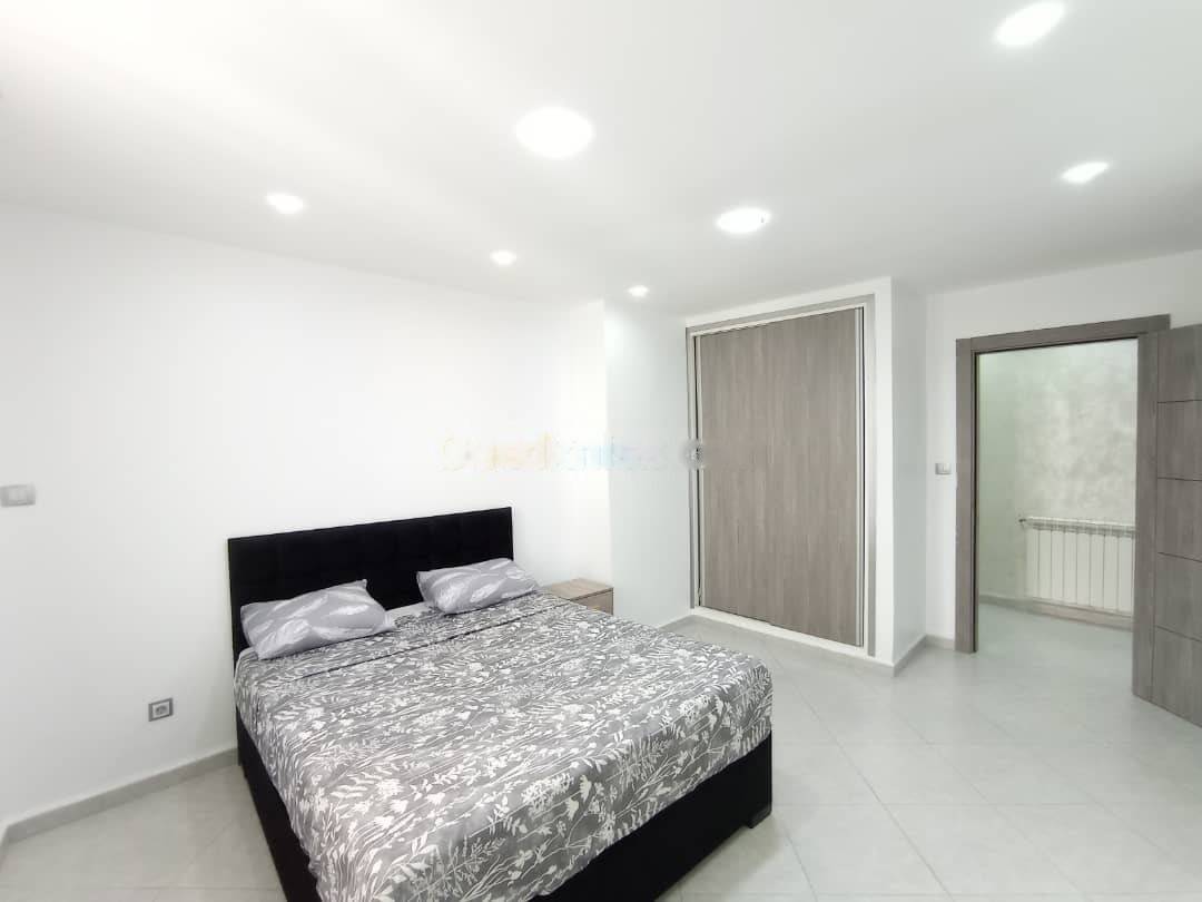 Location Appartement F3 Hydra