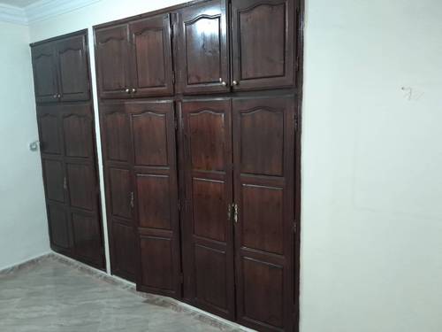 Location Appartement F3 Kouba