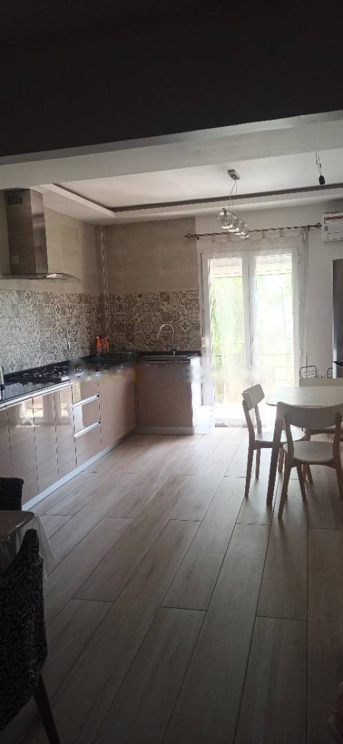 Location saisonnière Appartement F3 Birkhadem