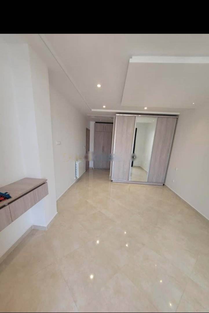 Vente Appartement F6 Bordj El Kiffan