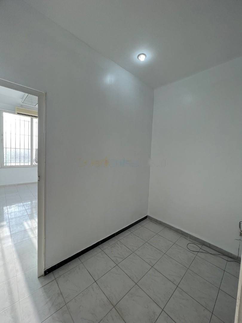 Location Appartement F3 Hydra