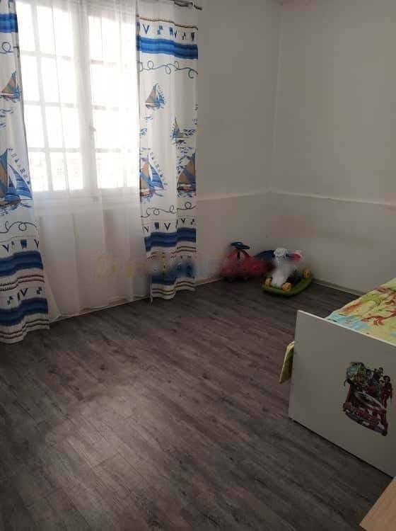 Location Niveau de villa F4 Dely Ibrahim