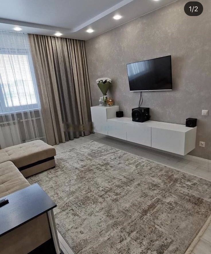 Vente Appartement F3 Bordj El Kiffan