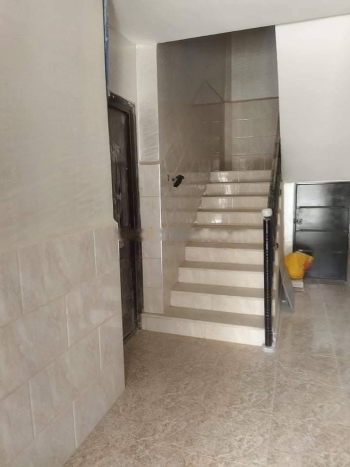 Vente Appartement F3 Bordj El Bahri