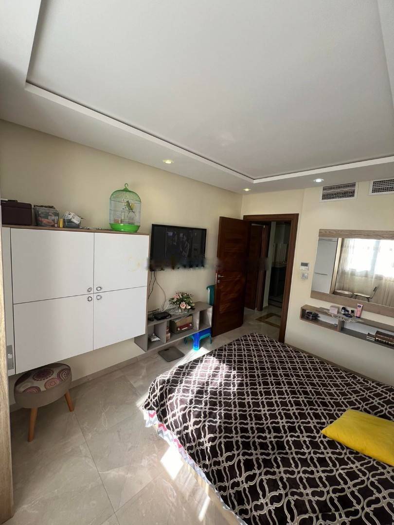 Vente Appartement F3 Ouled Fayet