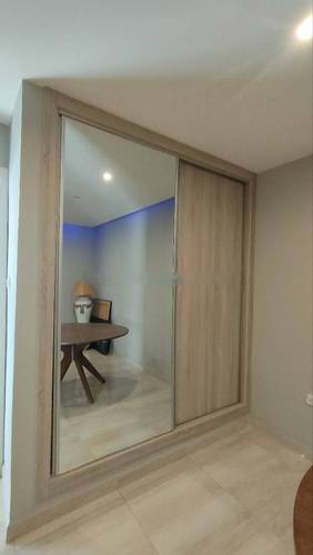 Location Appartement F5 Birkhadem