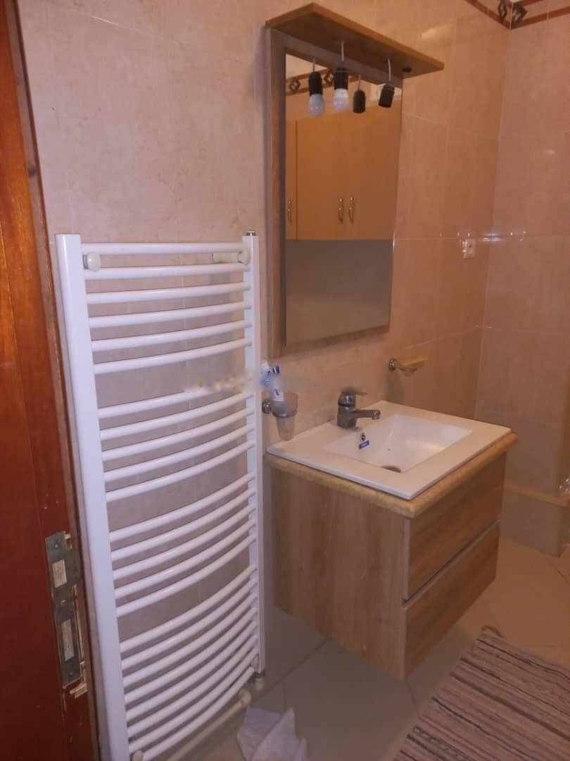 Location Appartement F3 El Achour