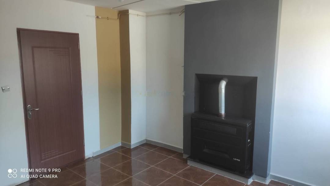 Location Appartement F4 Reghaia