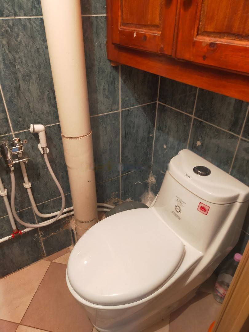 Location Appartement F3 Kouba