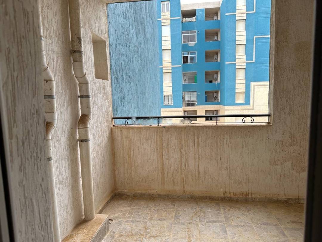 Vente Appartement F5 Ouled Fayet