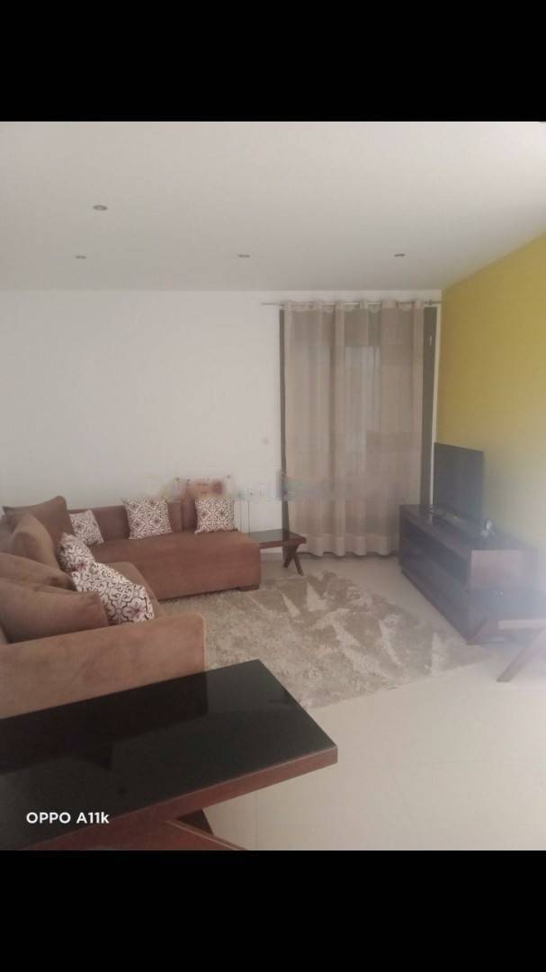 Location Appartement F3 Hydra