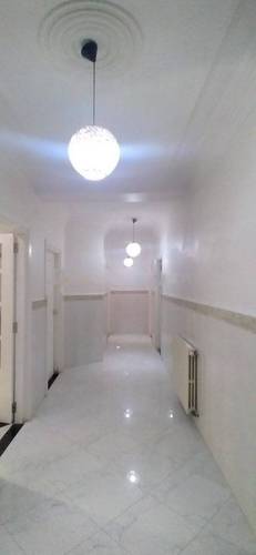 Location Appartement F4 El Achour