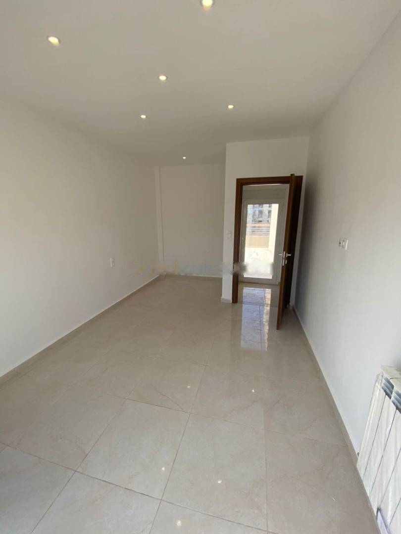 Vente Appartement F3 El Achour