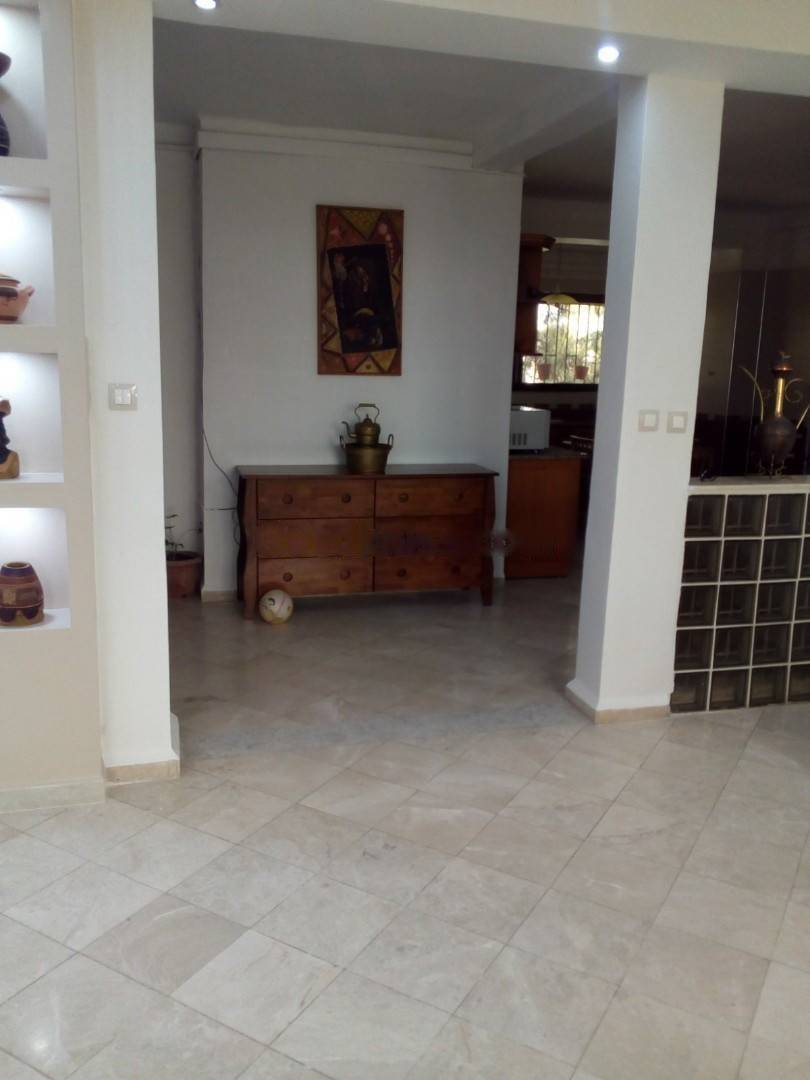 Location Appartement F4 Bir Mourad Rais