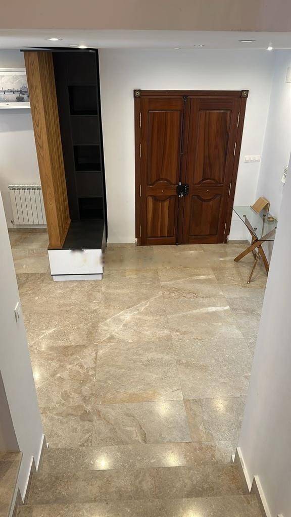 Vente Villa F8 Baba Hassen