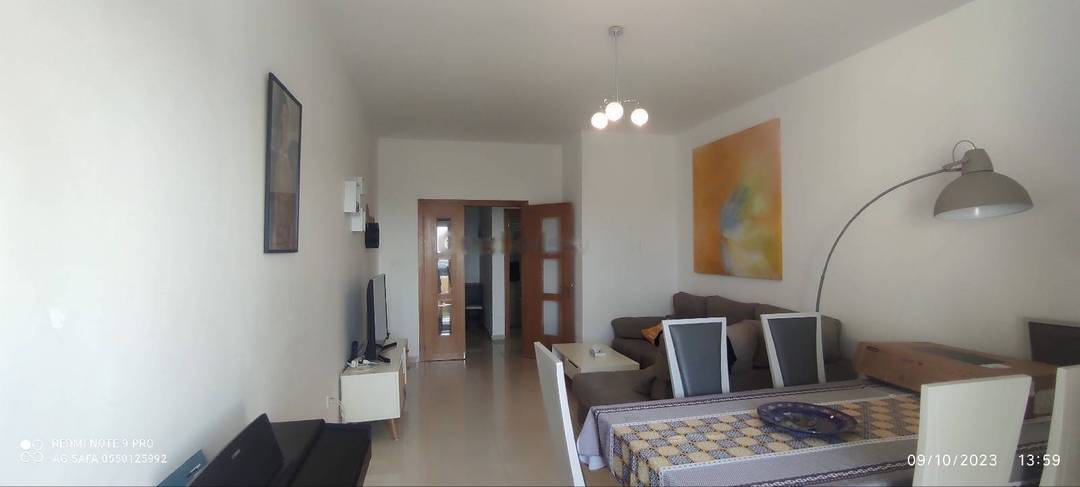 Location Appartement F3 Birkhadem