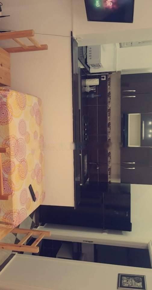 Location Appartement F02 Birkhadem