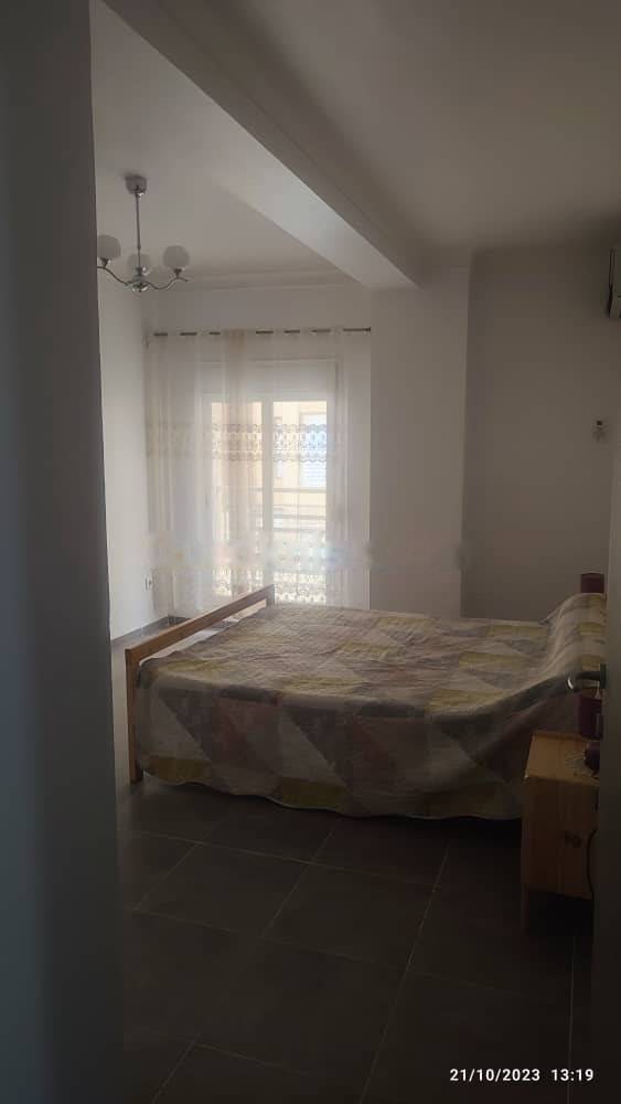 Location Appartement F2 Cheraga