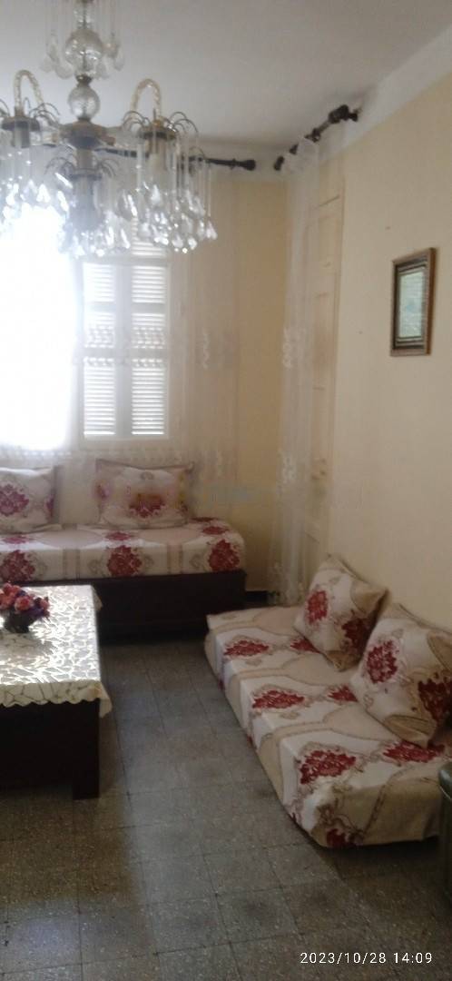 Vente Appartement F3 Bachdjerrah