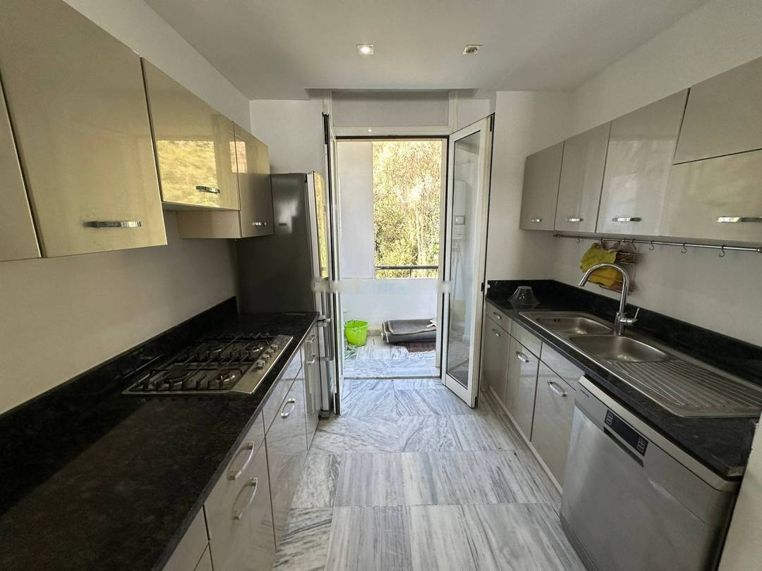 Location Appartement F3 El Biar